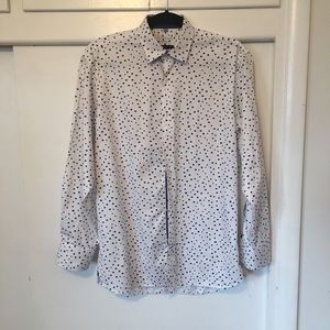 Visconti men’s shirt